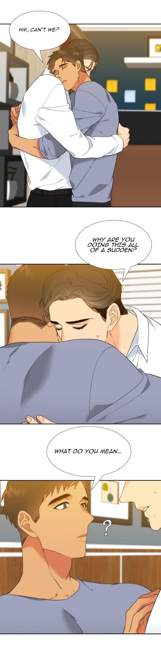 Blood Link by Oneurman Saneun Hyeongje – Part 3 [Eng] page 3