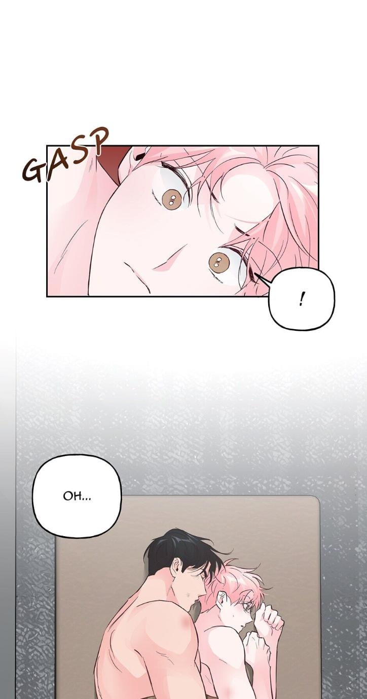 Madman Combo by Gyeja/ Jipang – Uncensored – Side 5 [Eng] page 2