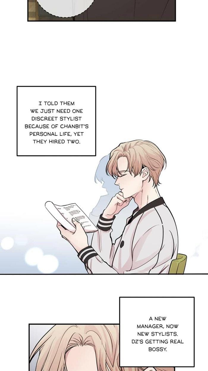 Scandalous M by Kim Dan/ WnB Hair – Uncensored [Eng] page 3