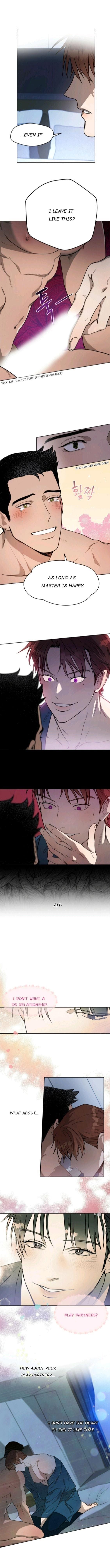 Hard-Boiled Love by Gwendolyn [Eng] page 3