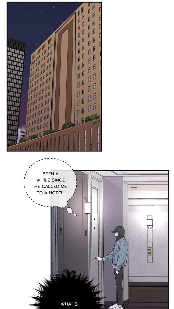 Scandalous M by Kim Dan/ WnB Hair – Uncensored [Eng] page 3