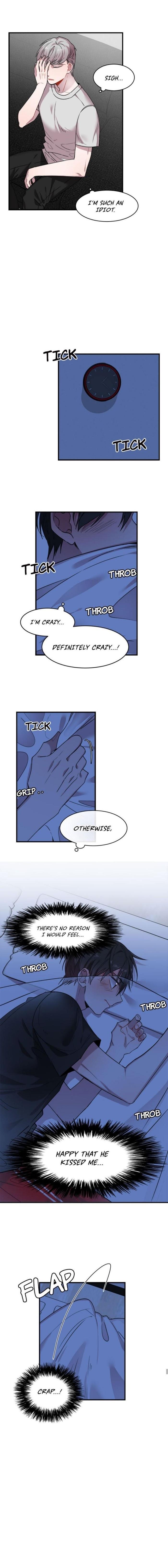 My Darling Signed In by Dimang/ New Lung [Eng] page 3