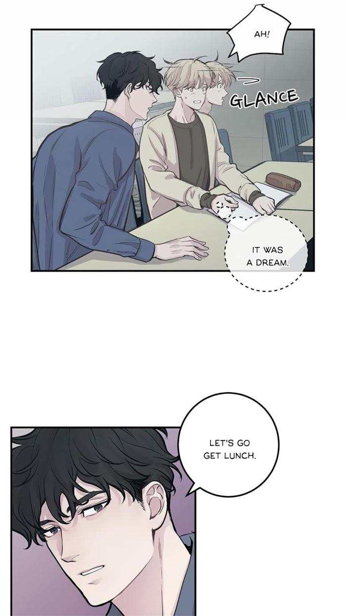 Scandalous M by Kim Dan/ WnB Hair – Uncensored [Eng] page 3