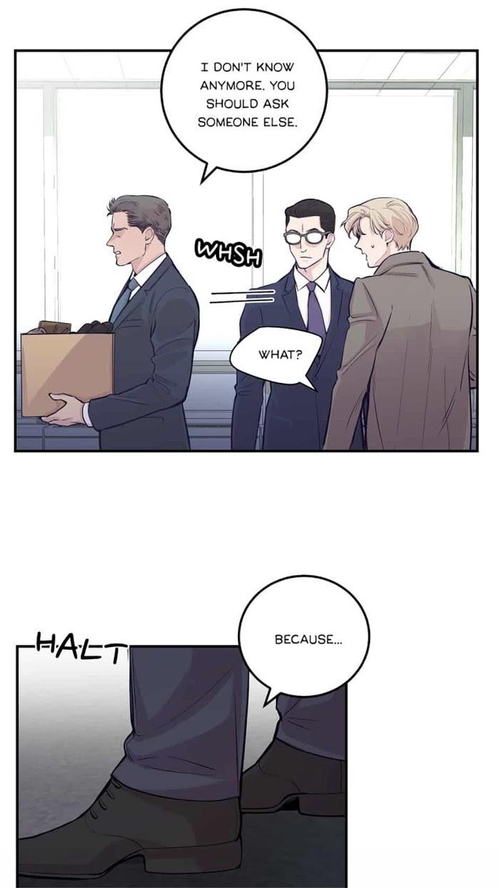 Scandalous M by Kim Dan/ WnB Hair – Uncensored [Eng] page 3