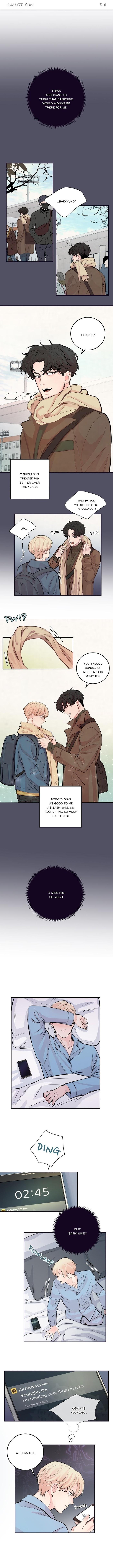 Scandalous M by Kim Dan/ WnB Hair – Uncensored [Eng] page 3