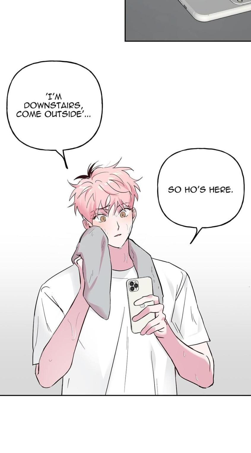 Madman Combo by Gyeja/ Jipang – Uncensored – Side 5 [Eng] page 3