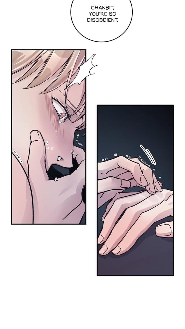 Scandalous M by Kim Dan/ WnB Hair – Uncensored [Eng] page 3