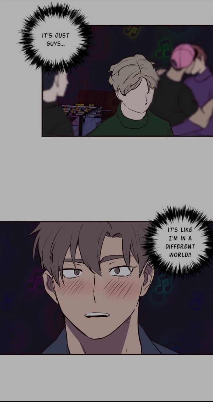 Don’t Pick up the Soap by Jungkwon – Uncensored [Eng] page 3