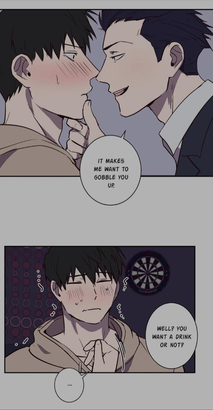 Don’t Pick up the Soap by Jungkwon – Uncensored [Eng] page 3