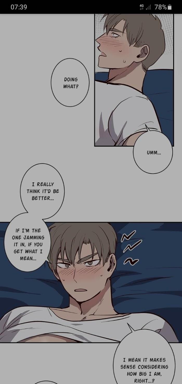 Don’t Pick up the Soap by Jungkwon – Uncensored [Eng] page 3