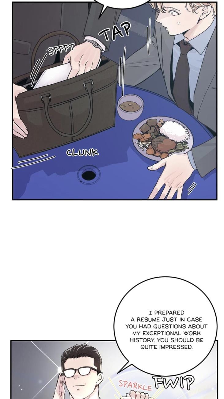 Scandalous M by Kim Dan/ WnB Hair – Uncensored [Eng] page 3