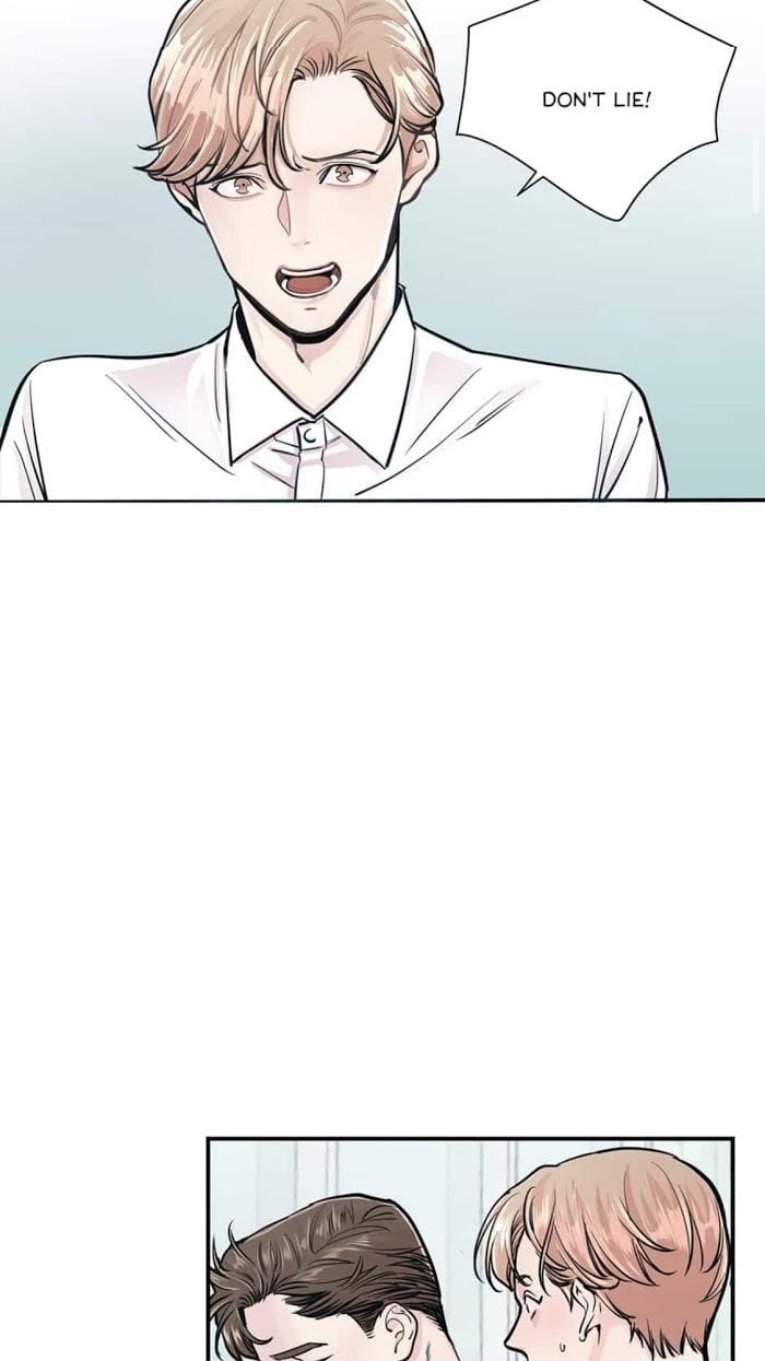 Scandalous M by Kim Dan/ WnB Hair – Uncensored [Eng] page 3