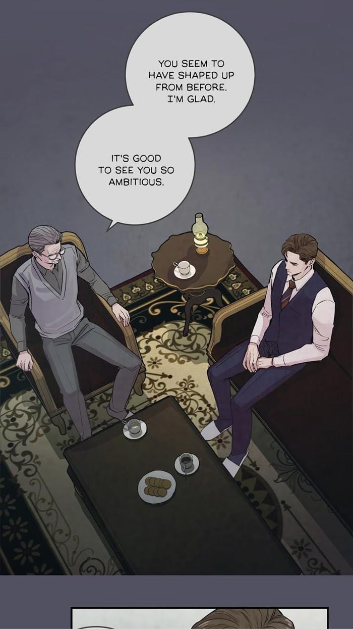 Scandalous M by Kim Dan/ WnB Hair – Uncensored [Eng] page 3