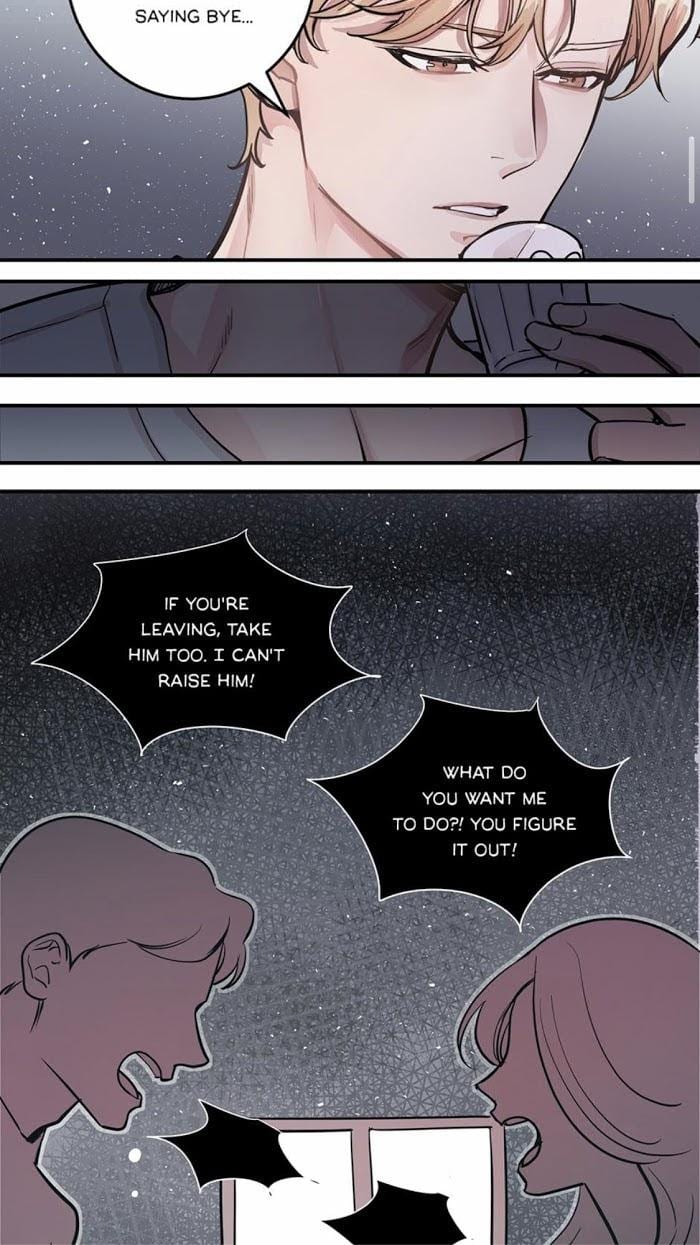 Scandalous M by Kim Dan/ WnB Hair – Uncensored [Eng] page 3