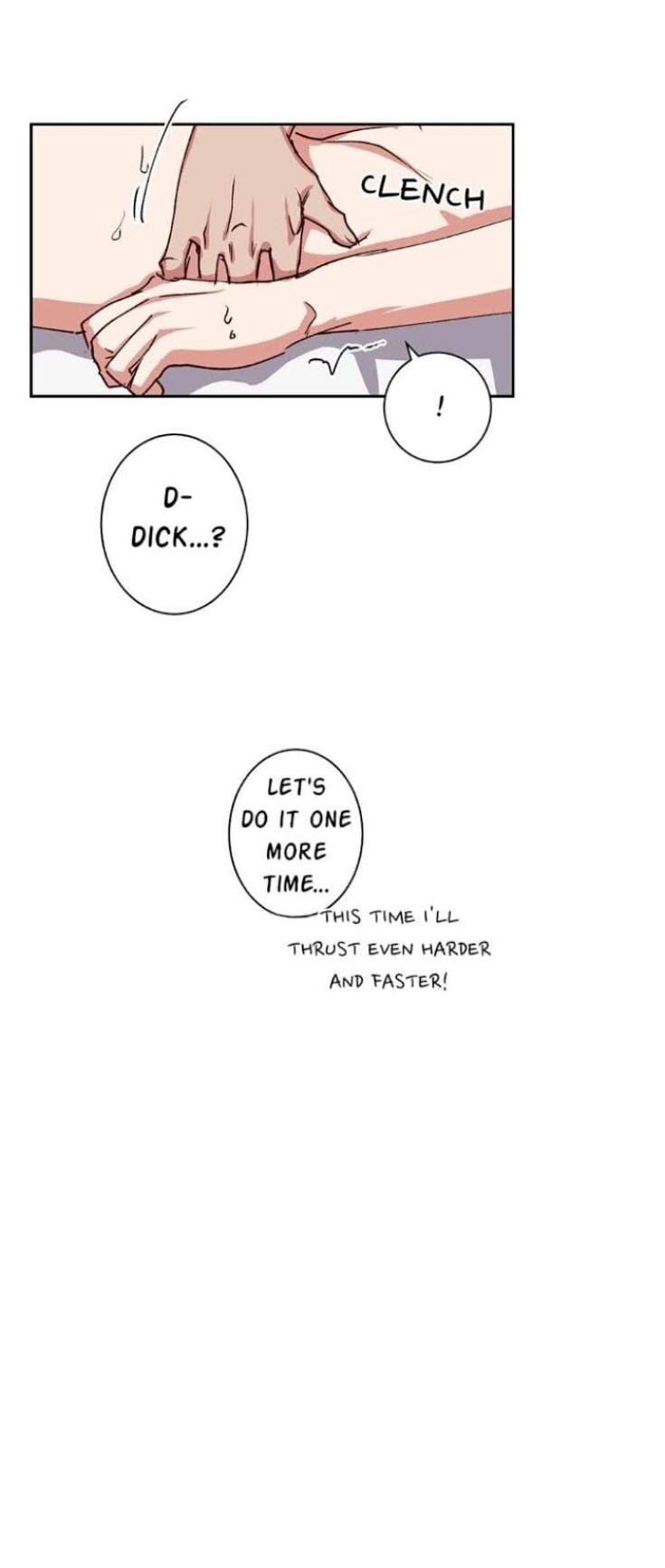 Don’t Pick up the Soap by Jungkwon – Uncensored [Eng] page 3