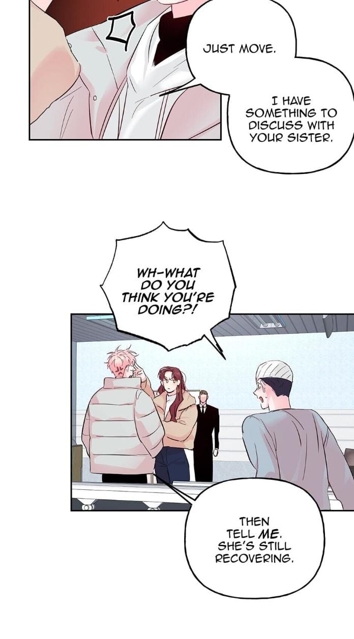 Madman Combo by Gyeja/ Jipang – Uncensored – Side 5 [Eng] page 30