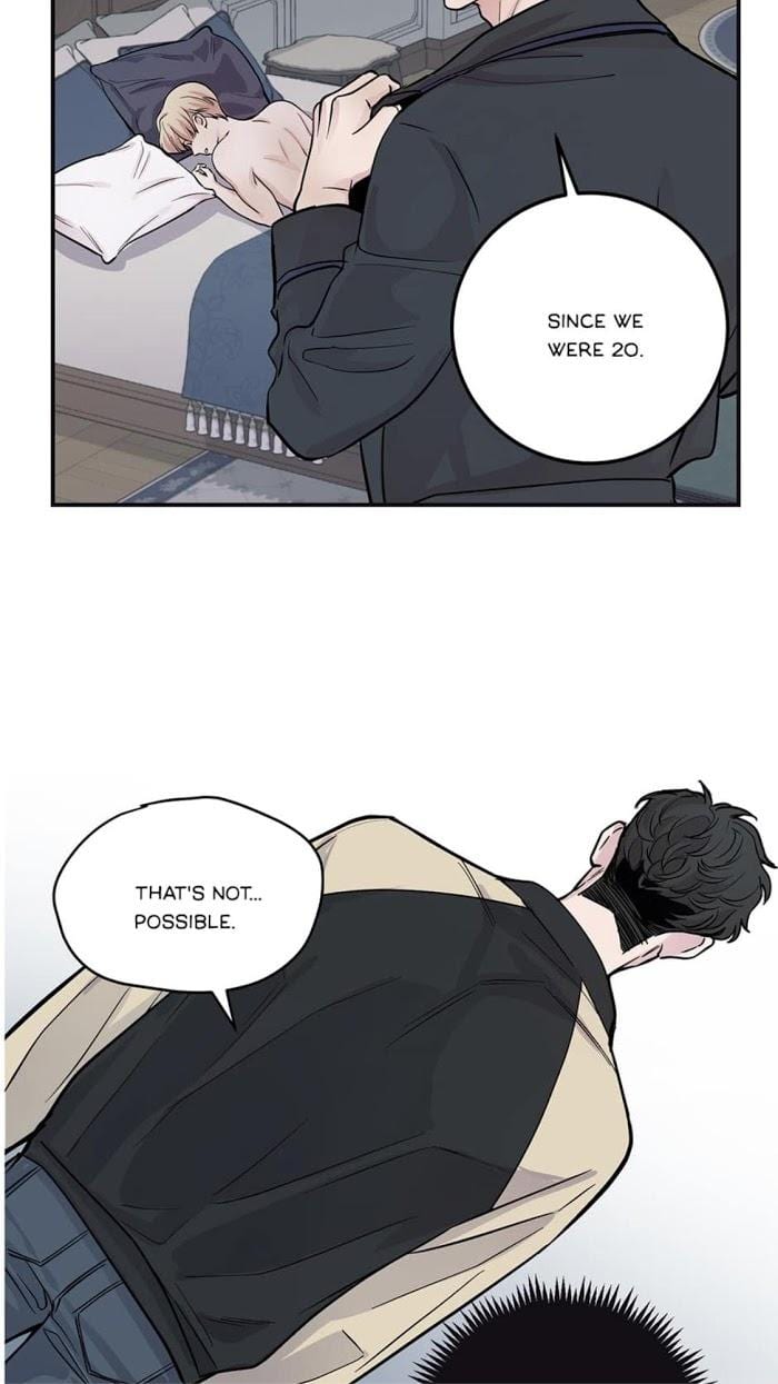 Scandalous M by Kim Dan/ WnB Hair – Uncensored [Eng] page 30