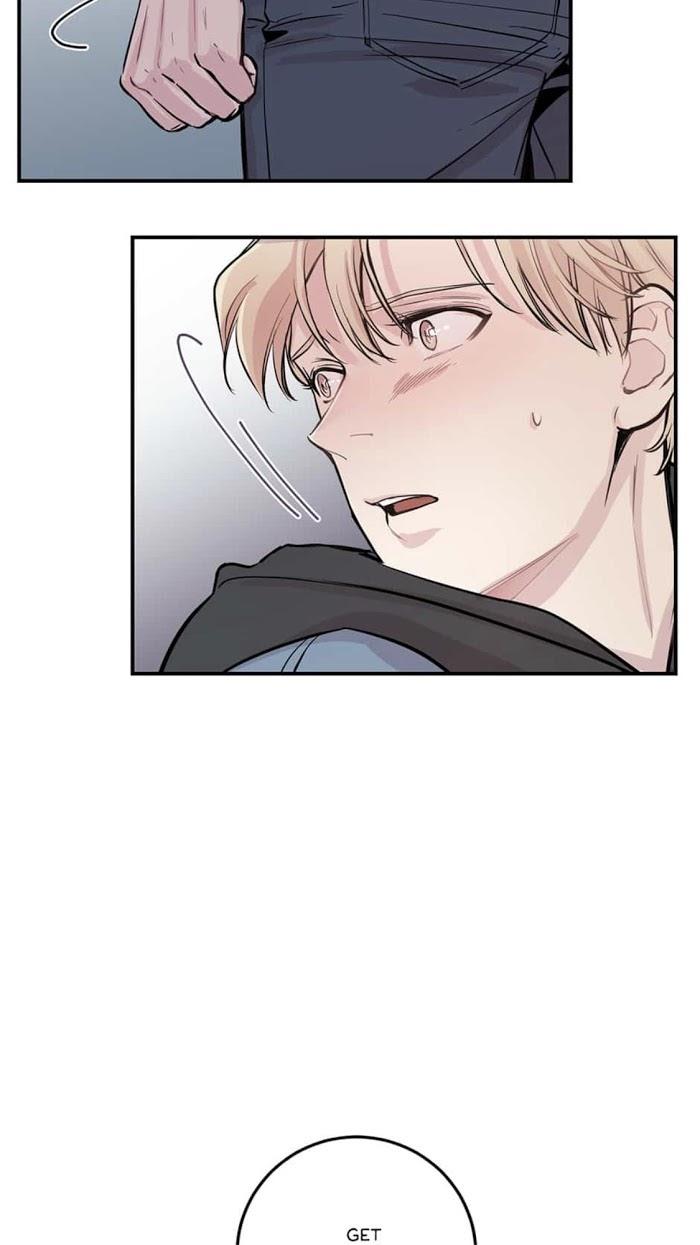 Scandalous M by Kim Dan/ WnB Hair – Uncensored [Eng] page 29