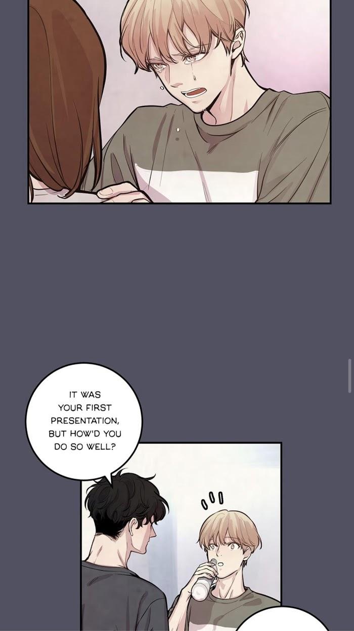 Scandalous M by Kim Dan/ WnB Hair – Uncensored [Eng] page 30
