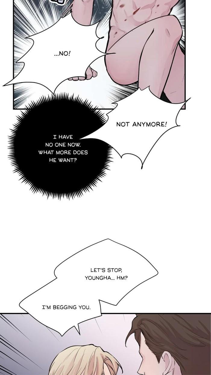 Scandalous M by Kim Dan/ WnB Hair – Uncensored [Eng] page 30