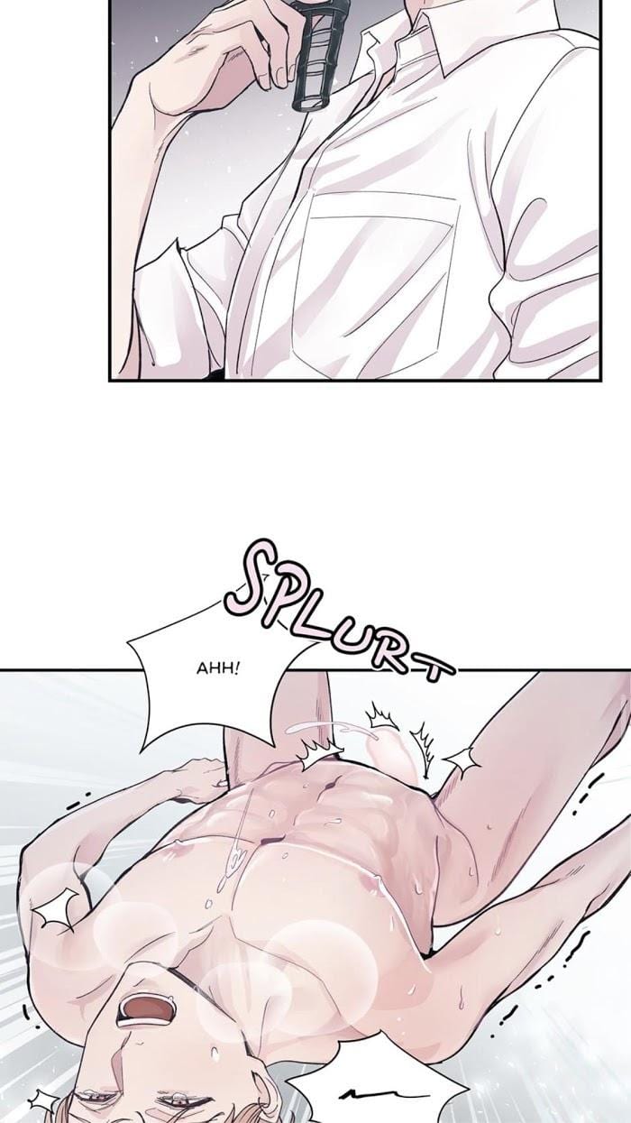 Scandalous M by Kim Dan/ WnB Hair – Uncensored [Eng] page 30