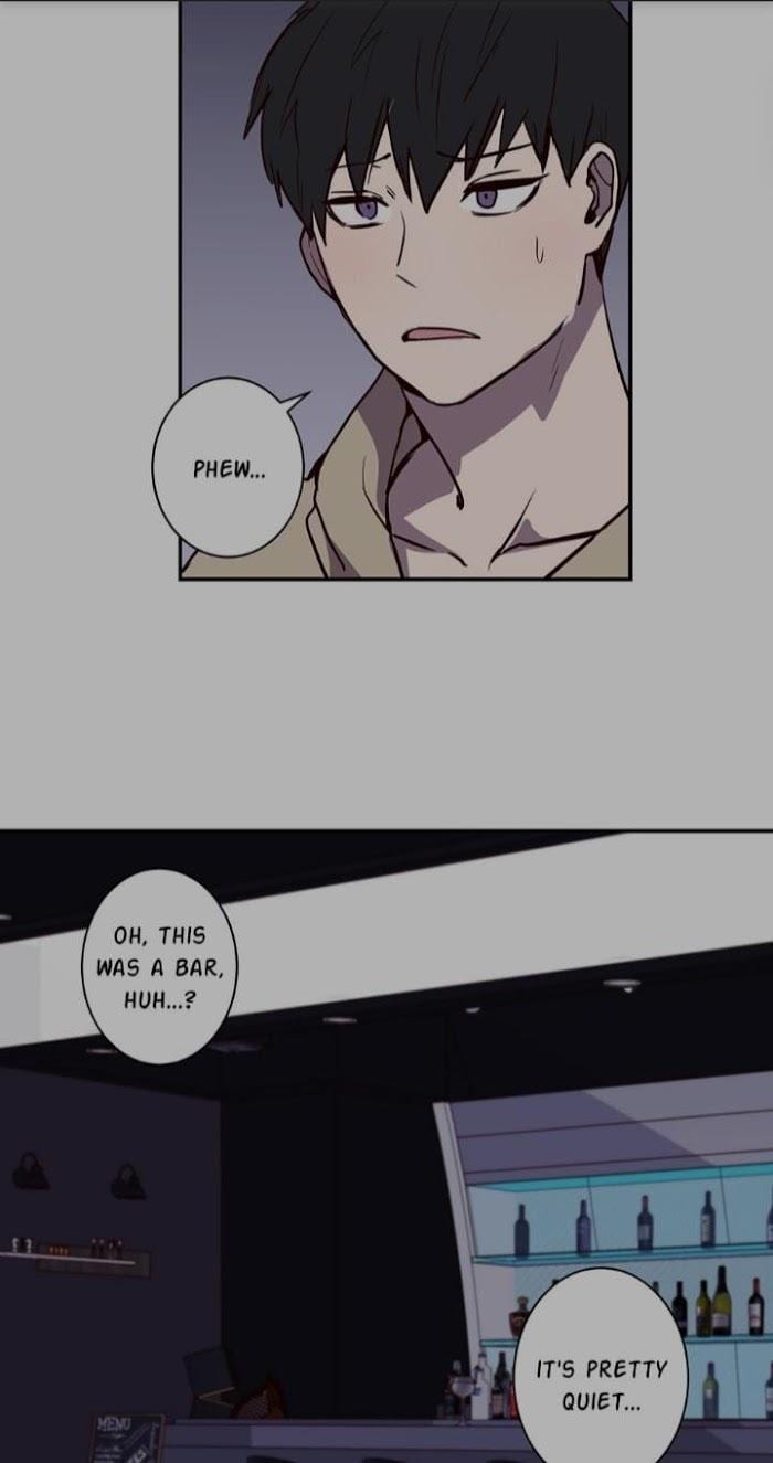 Don’t Pick up the Soap by Jungkwon – Uncensored [Eng] page 30