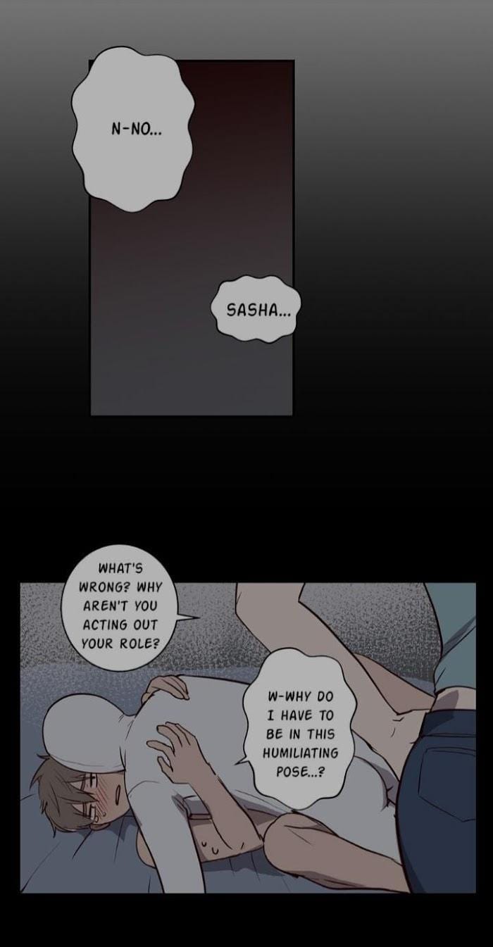 Don’t Pick up the Soap by Jungkwon – Uncensored [Eng] page 30