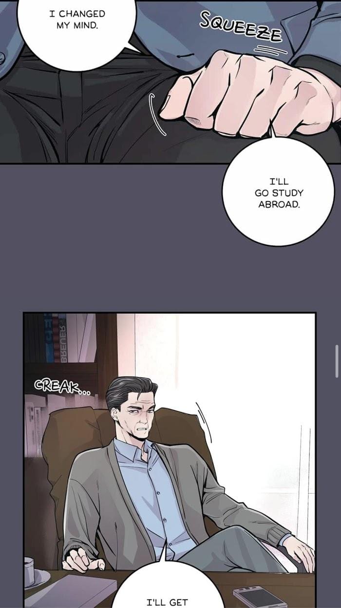 Scandalous M by Kim Dan/ WnB Hair – Uncensored [Eng] page 30