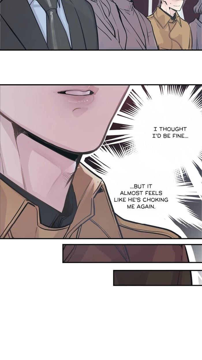 Scandalous M by Kim Dan/ WnB Hair – Uncensored [Eng] page 30