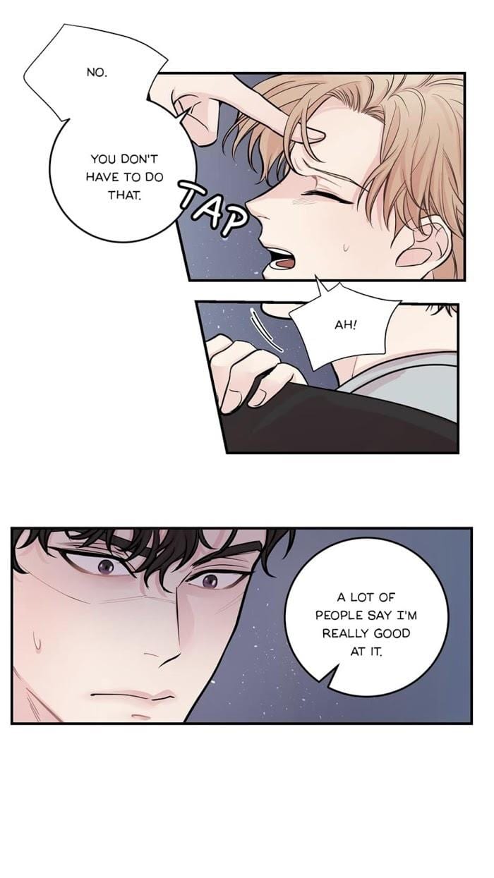 Scandalous M by Kim Dan/ WnB Hair – Uncensored [Eng] page 29