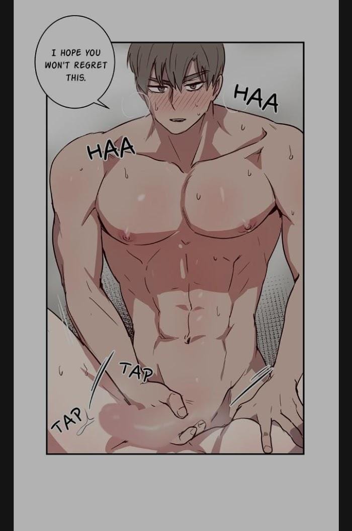 Don’t Pick up the Soap by Jungkwon – Uncensored [Eng] page 29