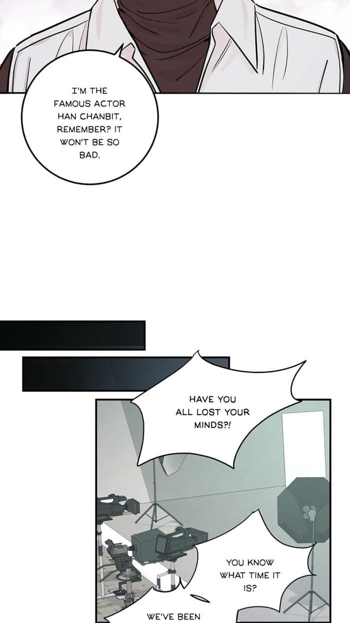 Scandalous M by Kim Dan/ WnB Hair – Uncensored [Eng] page 30