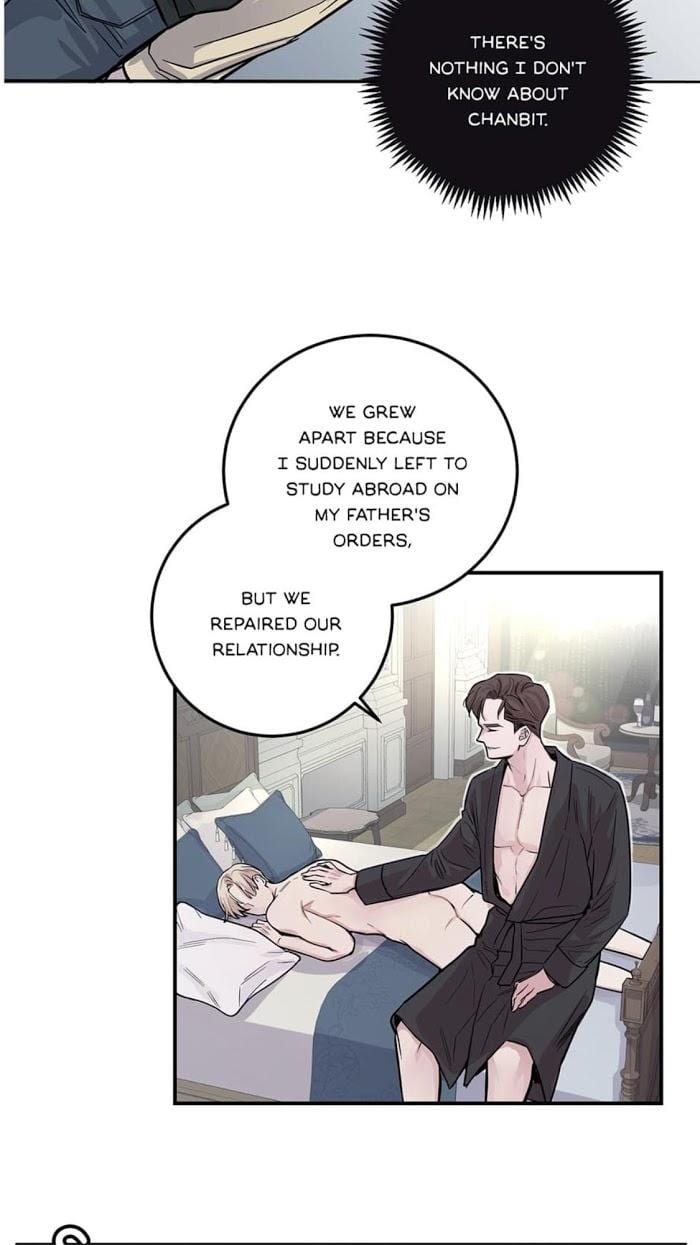 Scandalous M by Kim Dan/ WnB Hair – Uncensored [Eng] page 31