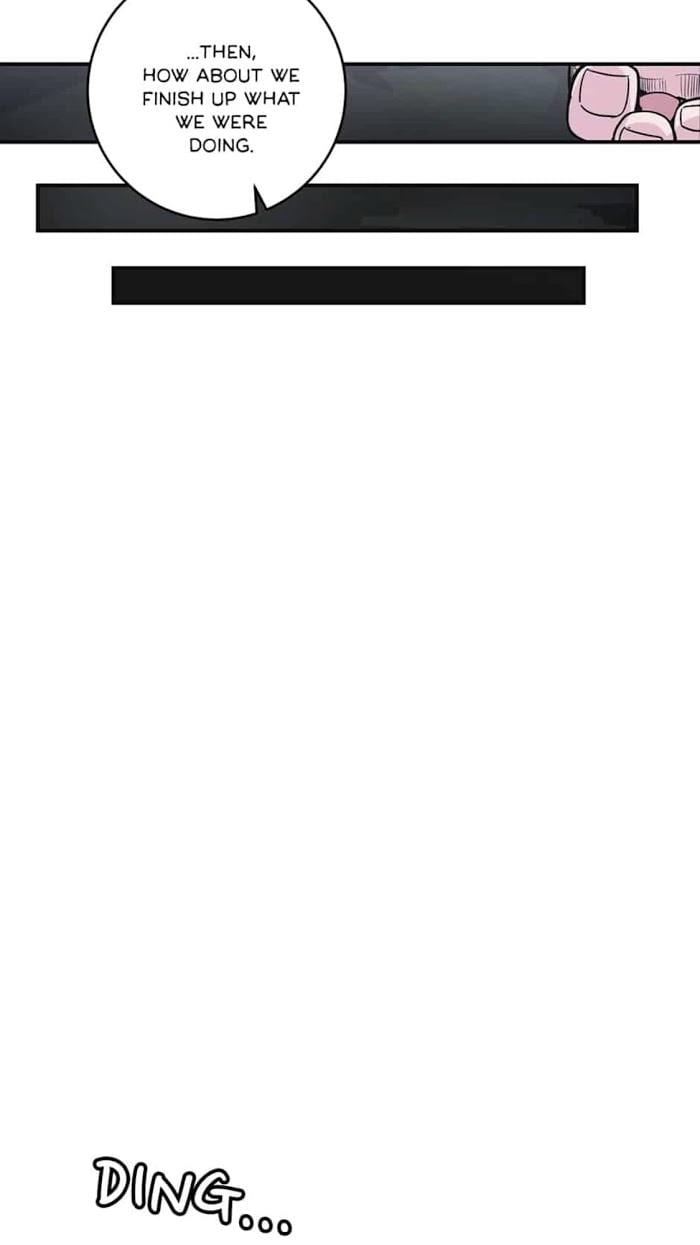 Scandalous M by Kim Dan/ WnB Hair – Uncensored [Eng] page 31