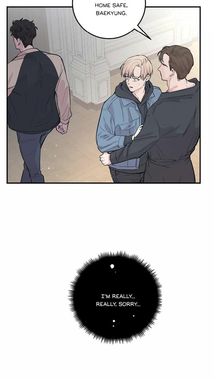 Scandalous M by Kim Dan/ WnB Hair – Uncensored [Eng] page 30