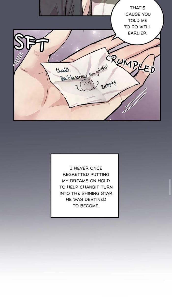 Scandalous M by Kim Dan/ WnB Hair – Uncensored [Eng] page 31