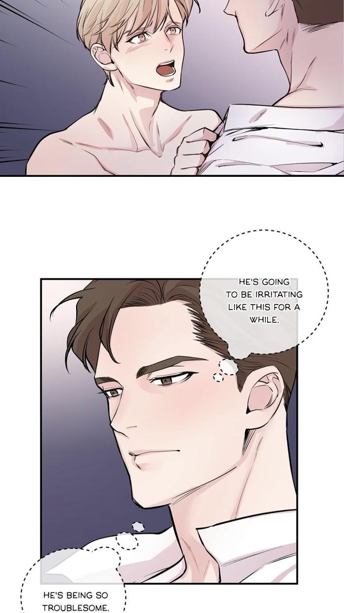 Scandalous M by Kim Dan/ WnB Hair – Uncensored [Eng] page 31