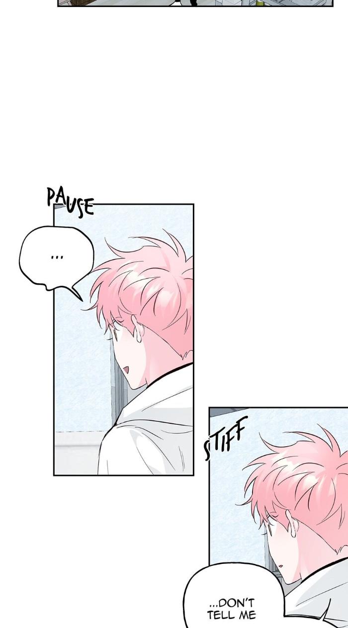 Madman Combo by Gyeja/ Jipang – Uncensored – Side 5 [Eng] page 30