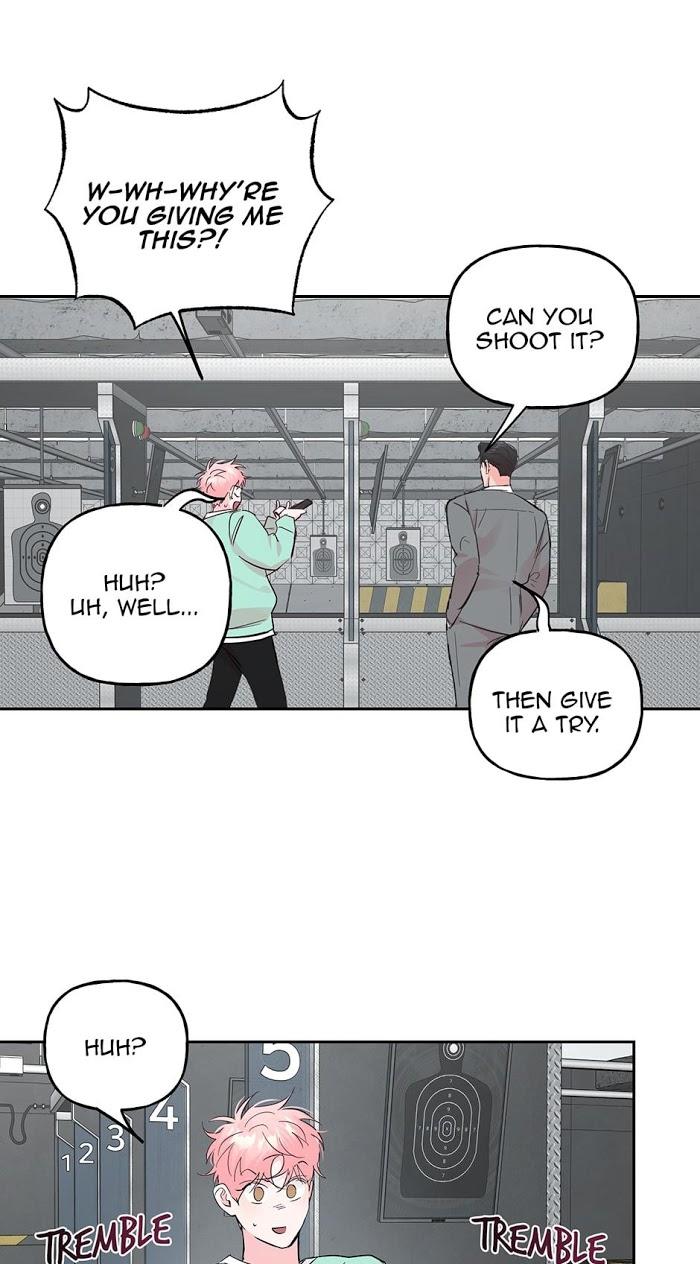 Madman Combo by Gyeja/ Jipang – Uncensored – Side 5 [Eng] page 30