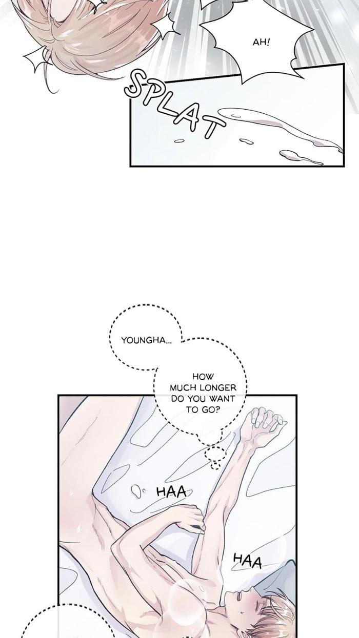 Scandalous M by Kim Dan/ WnB Hair – Uncensored [Eng] page 31