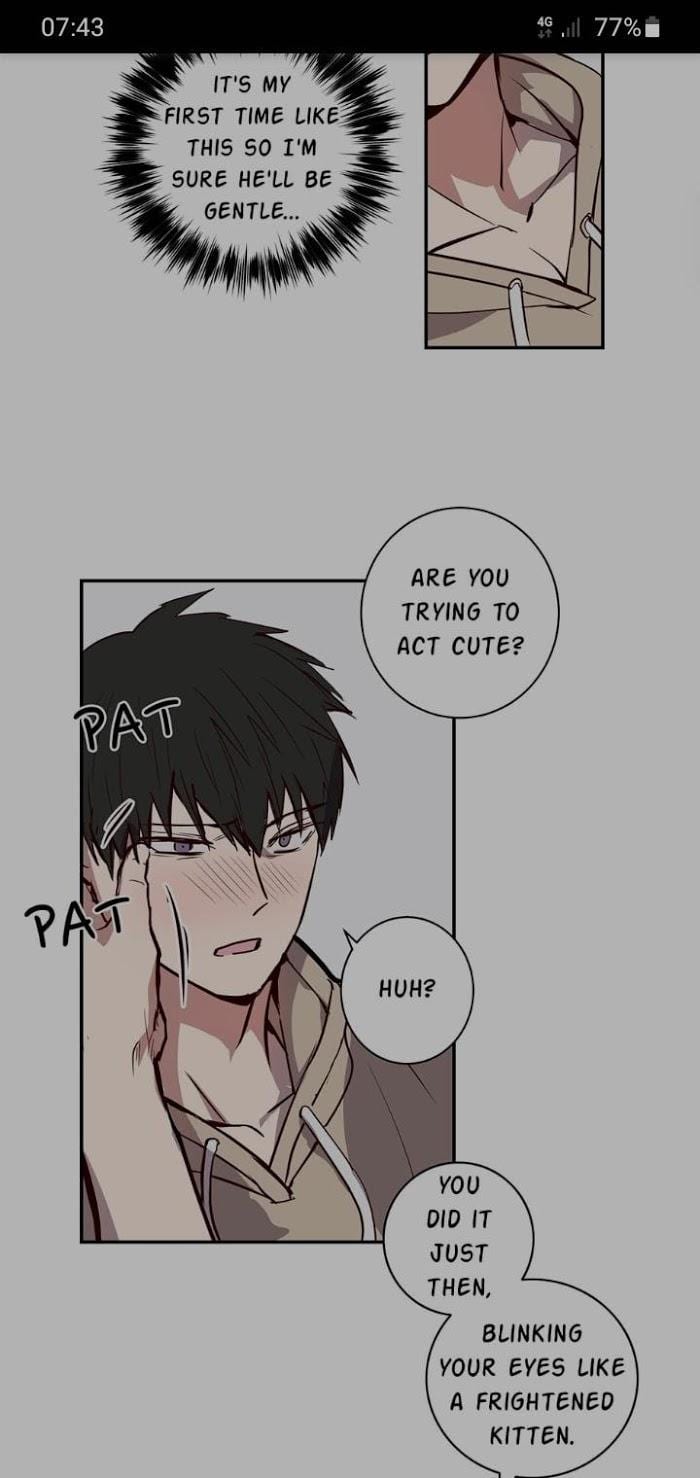 Don’t Pick up the Soap by Jungkwon – Uncensored [Eng] page 31