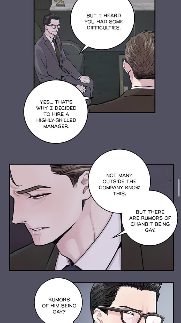 Scandalous M by Kim Dan/ WnB Hair – Uncensored [Eng] page 30