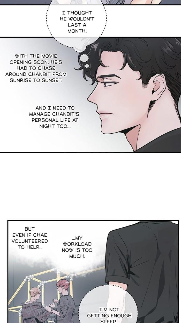 Scandalous M by Kim Dan/ WnB Hair – Uncensored [Eng] page 31