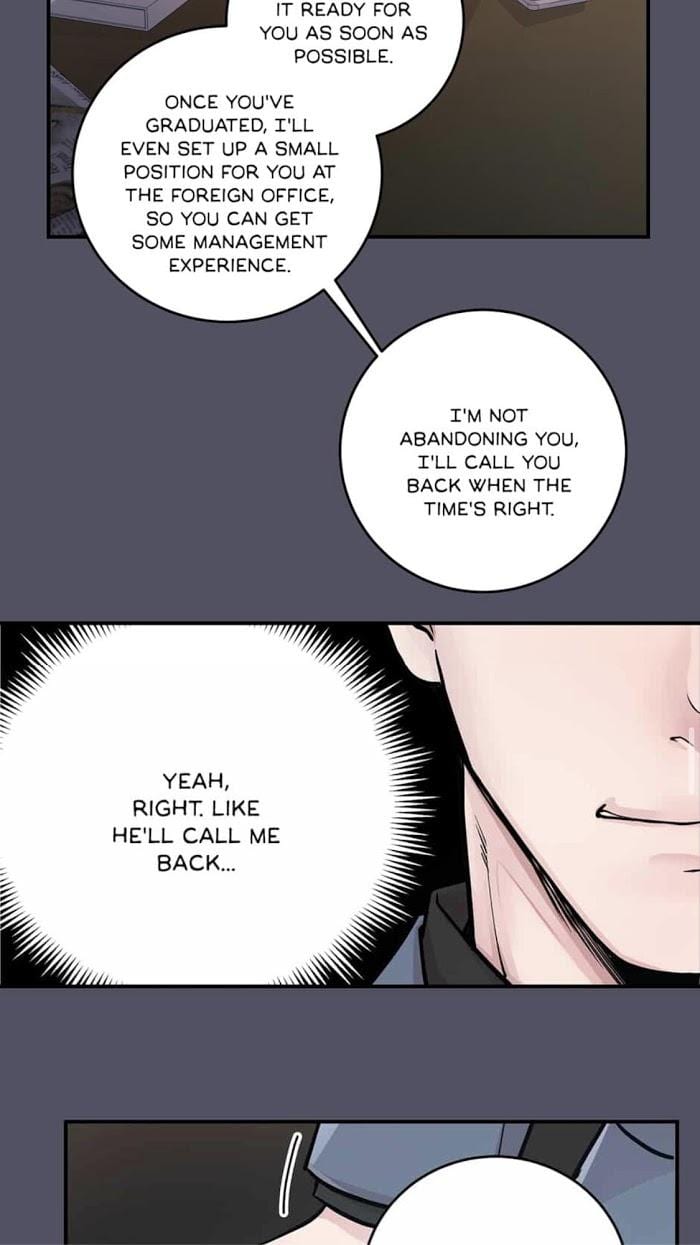 Scandalous M by Kim Dan/ WnB Hair – Uncensored [Eng] page 31