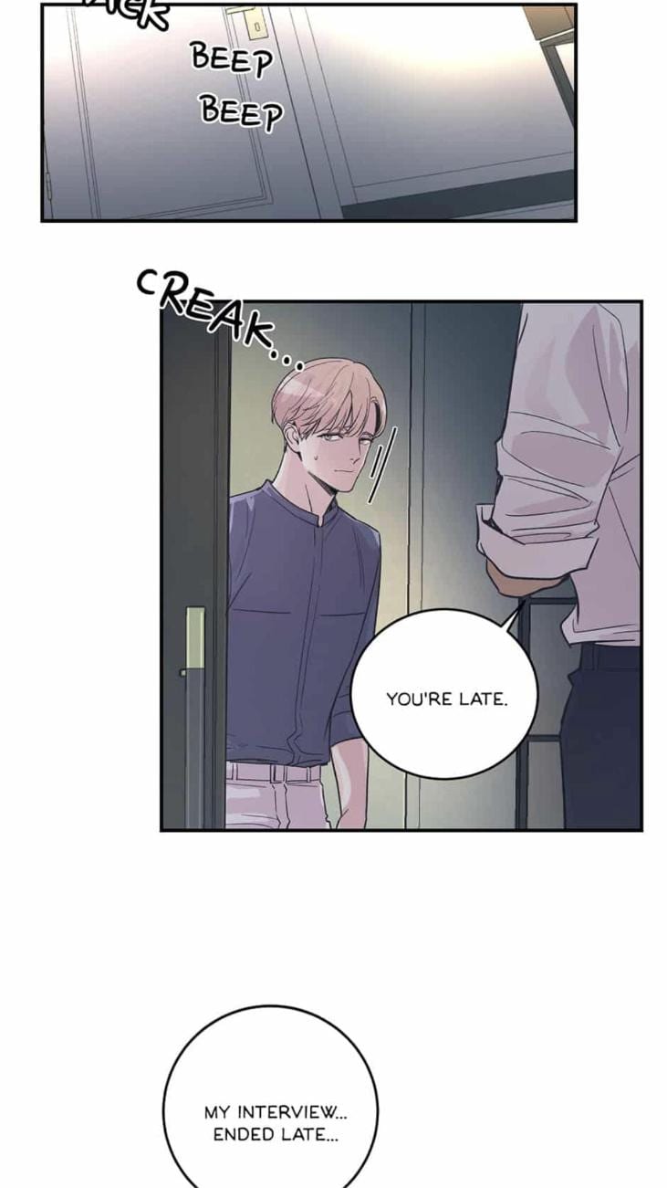 Scandalous M by Kim Dan/ WnB Hair – Uncensored [Eng] page 31