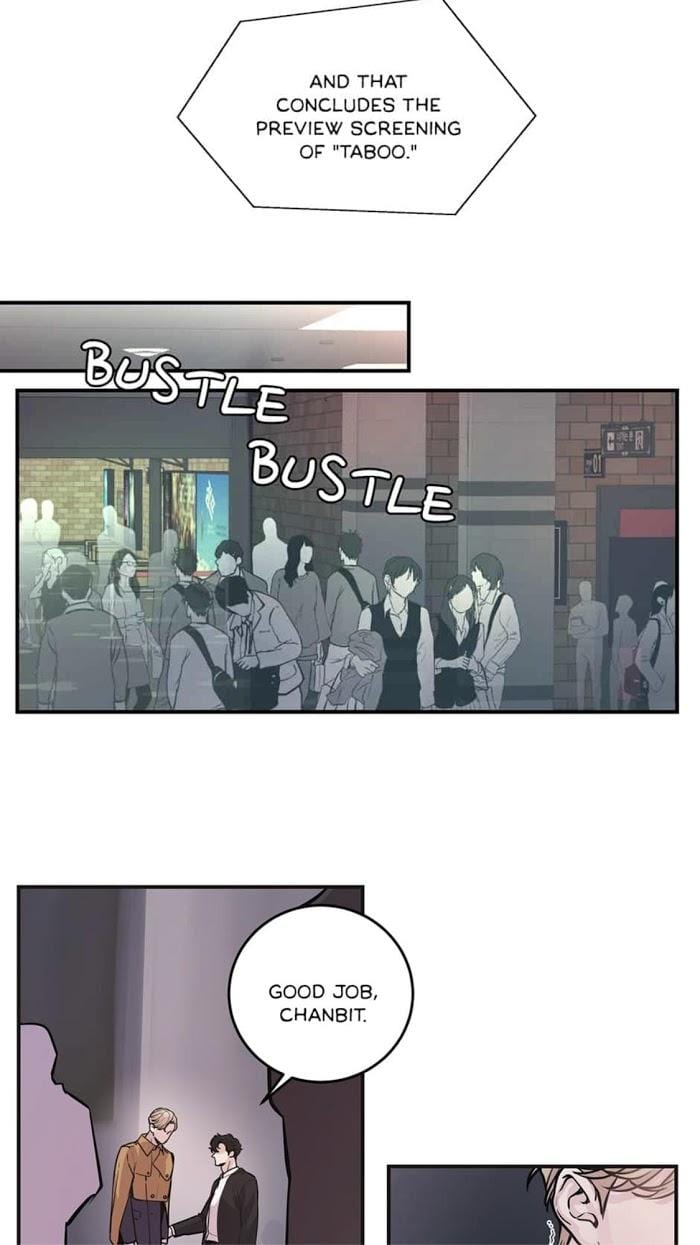 Scandalous M by Kim Dan/ WnB Hair – Uncensored [Eng] page 31