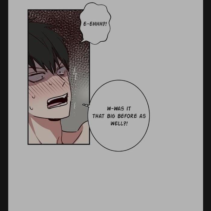 Don’t Pick up the Soap by Jungkwon – Uncensored [Eng] page 30
