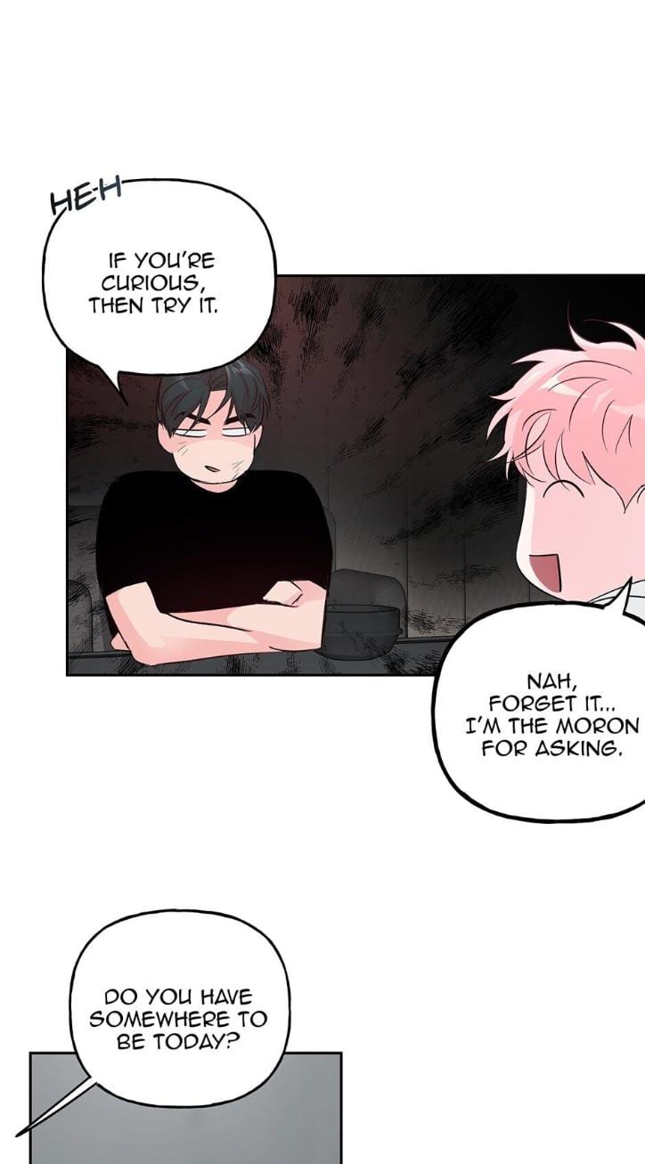 Madman Combo by Gyeja/ Jipang – Uncensored – Side 5 [Eng] page 31