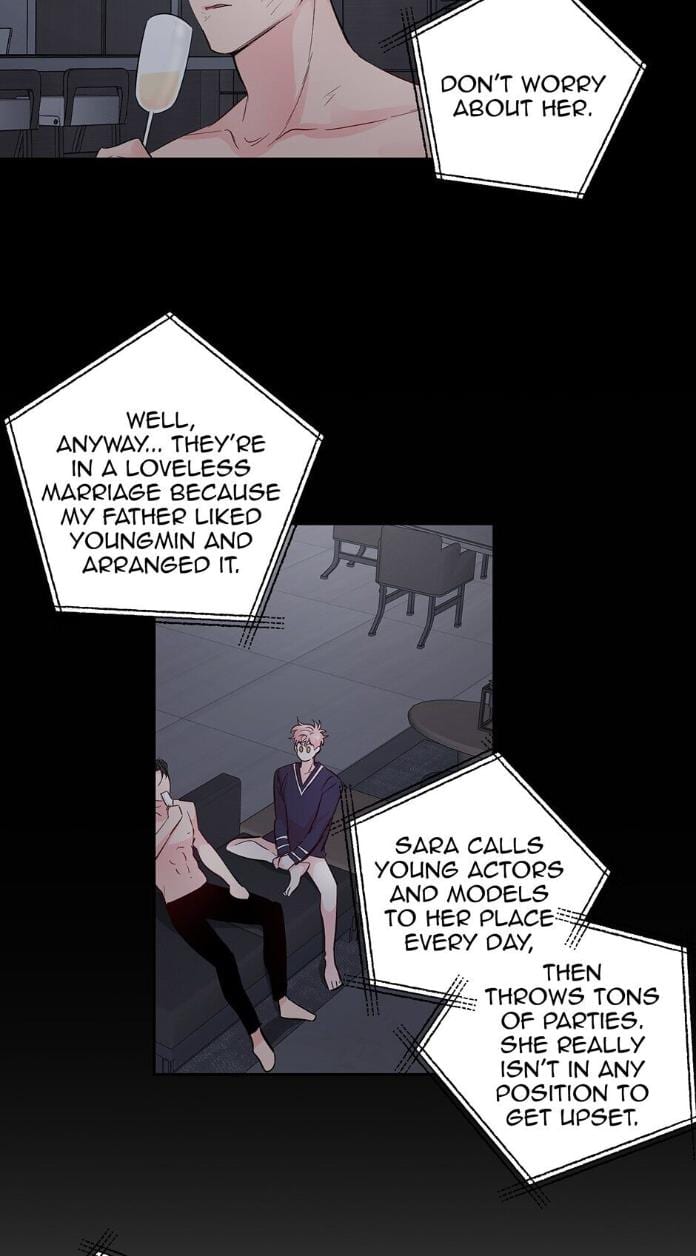 Madman Combo by Gyeja/ Jipang – Uncensored – Side 5 [Eng] page 32