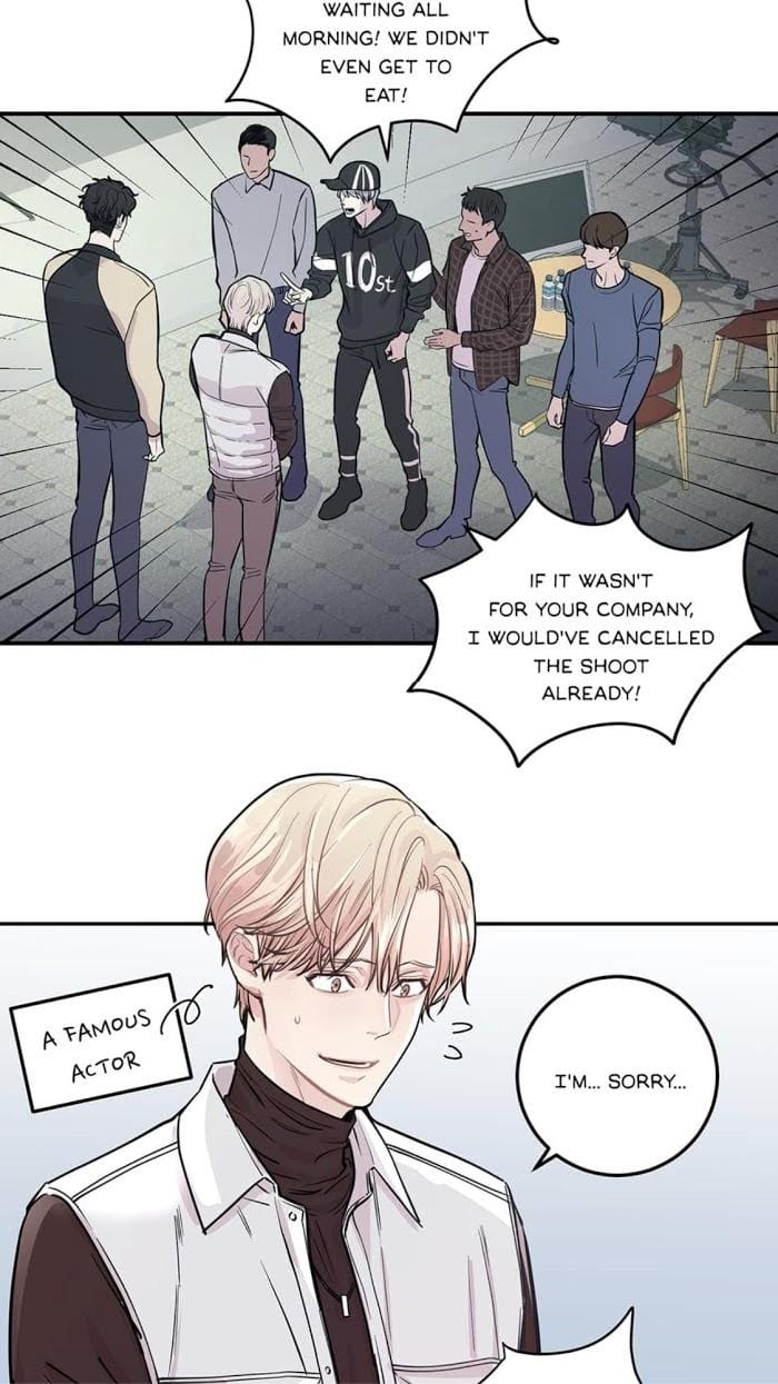 Scandalous M by Kim Dan/ WnB Hair – Uncensored [Eng] page 31